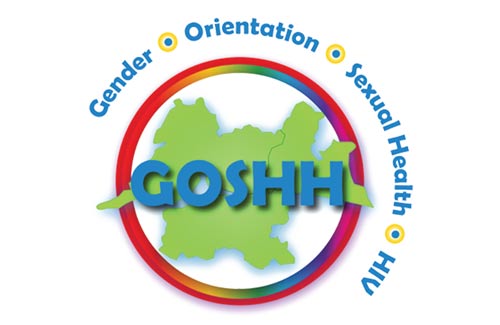 GOSHH Gender Orientation Sexual Health HIV Headsup Clare