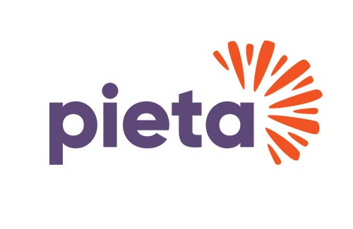 Pieta House logo