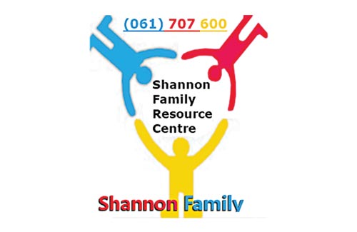 Shannon Family Resource Building