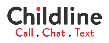 childline logo